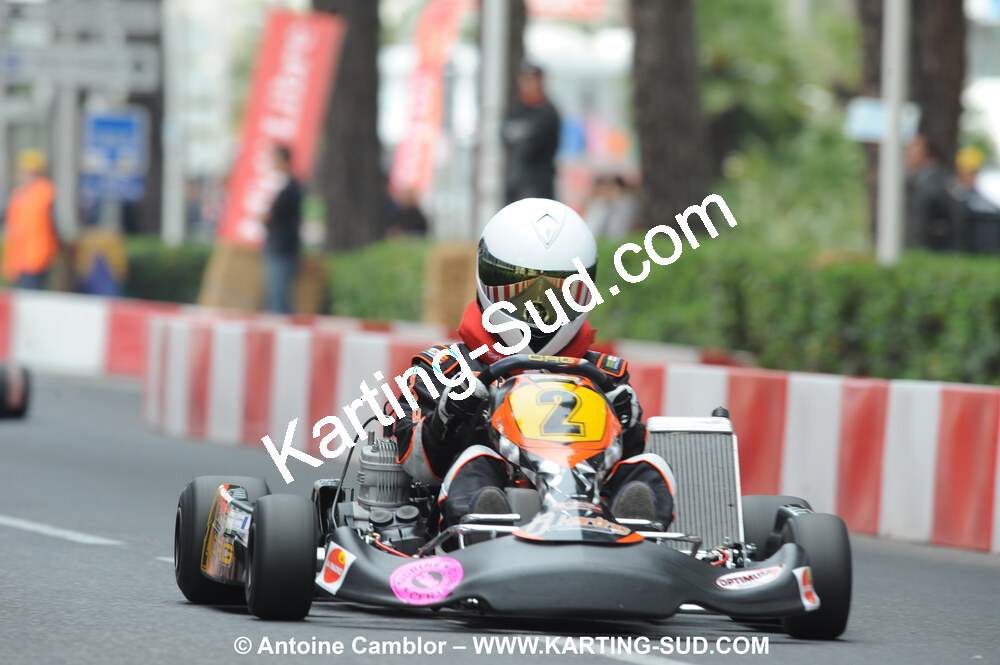 02/05/2010 : 2ème Kart Cup de La Grande Motte (photos Antoine Camblor) 2010 — karting