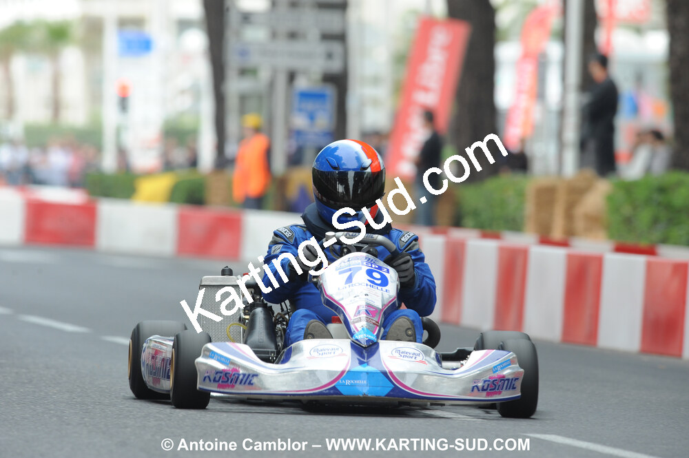 02/05/2010 : 2ème Kart Cup de La Grande Motte (photos Antoine Camblor) 2010 — karting