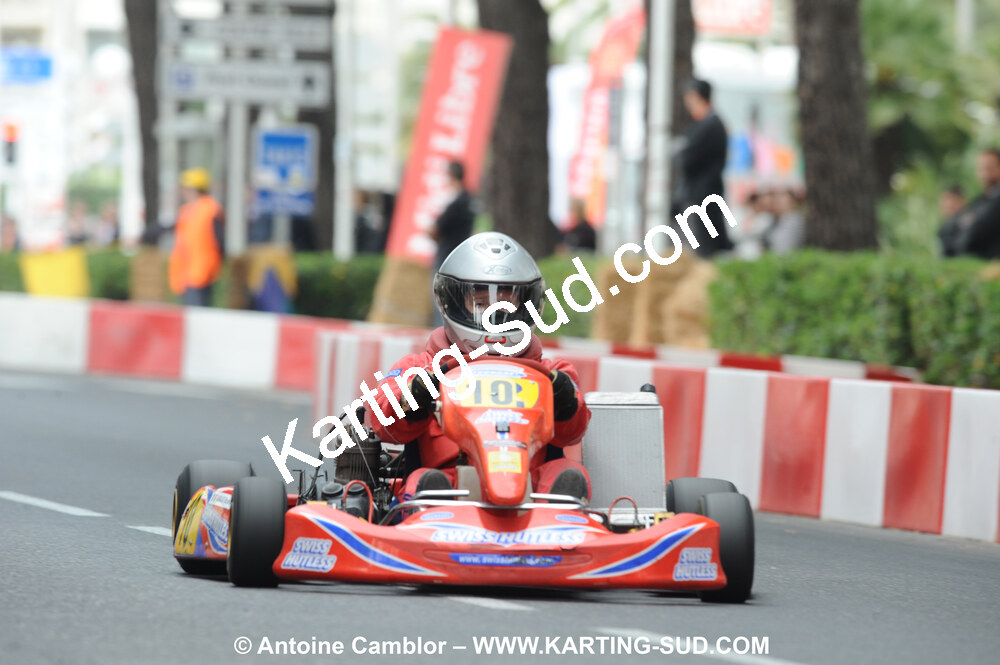 02/05/2010 : 2ème Kart Cup de La Grande Motte (photos Antoine Camblor) 2010 — karting