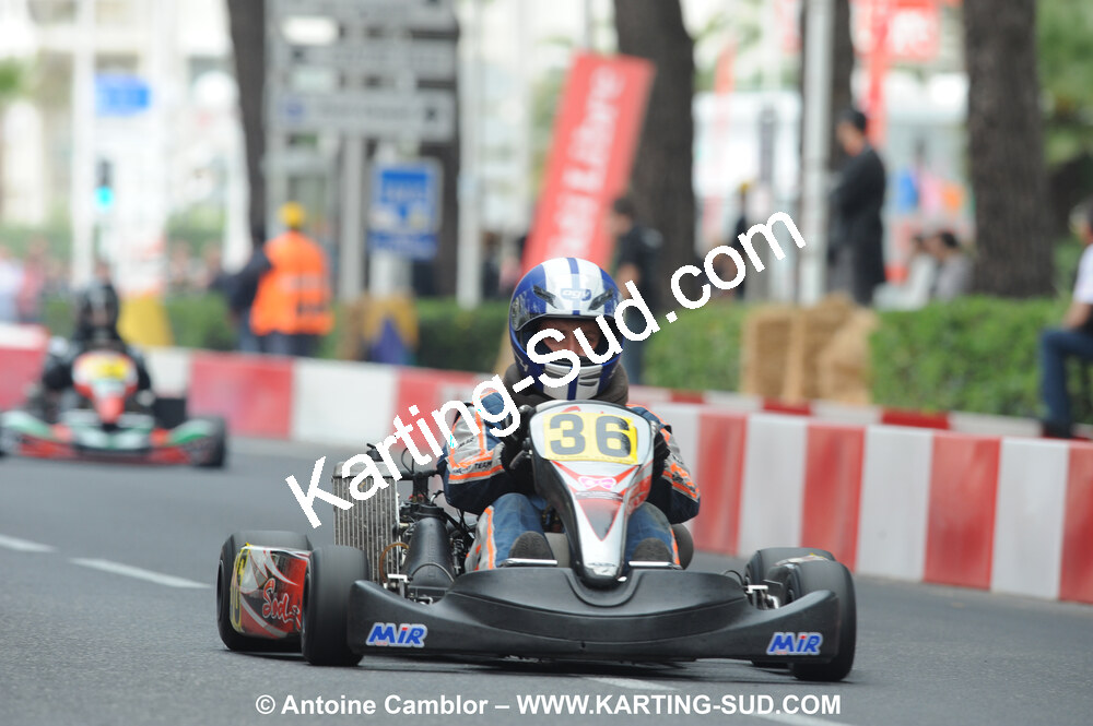 02/05/2010 : 2ème Kart Cup de La Grande Motte (photos Antoine Camblor) 2010 — karting
