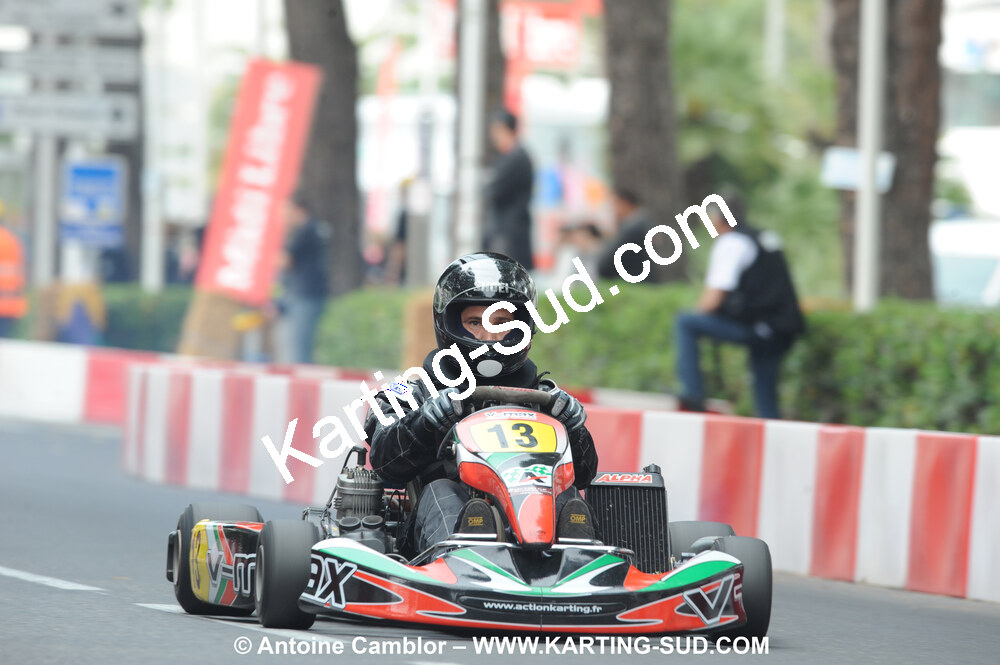 02/05/2010 : 2ème Kart Cup de La Grande Motte (photos Antoine Camblor) 2010 — karting