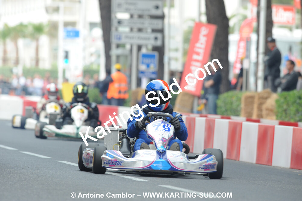 02/05/2010 : 2ème Kart Cup de La Grande Motte (photos Antoine Camblor) 2010 — karting