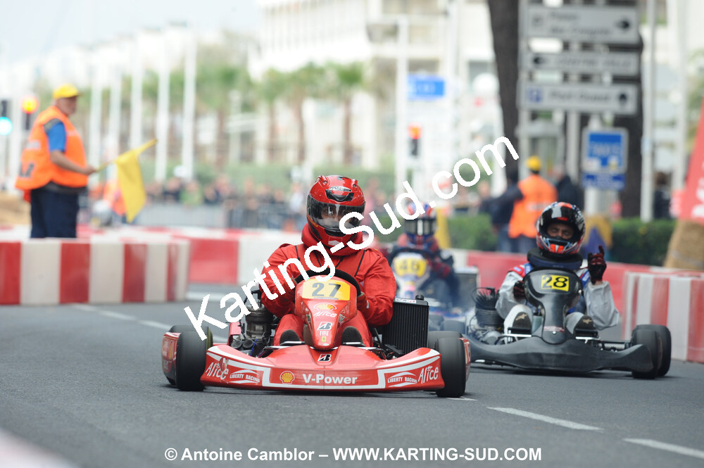 02/05/2010 : 2ème Kart Cup de La Grande Motte (photos Antoine Camblor) 2010 — karting