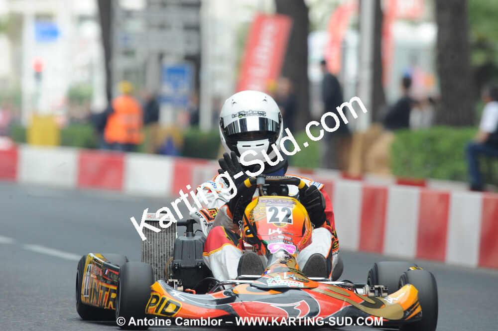 02/05/2010 : 2ème Kart Cup de La Grande Motte (photos Antoine Camblor) 2010 — karting