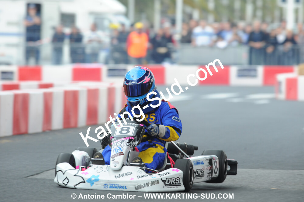 02/05/2010 : 2ème Kart Cup de La Grande Motte (photos Antoine Camblor) 2010 — karting
