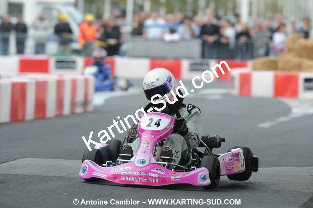 02/05/2010 : 2ème Kart Cup de La Grande Motte (photos Antoine Camblor) 2010 — karting