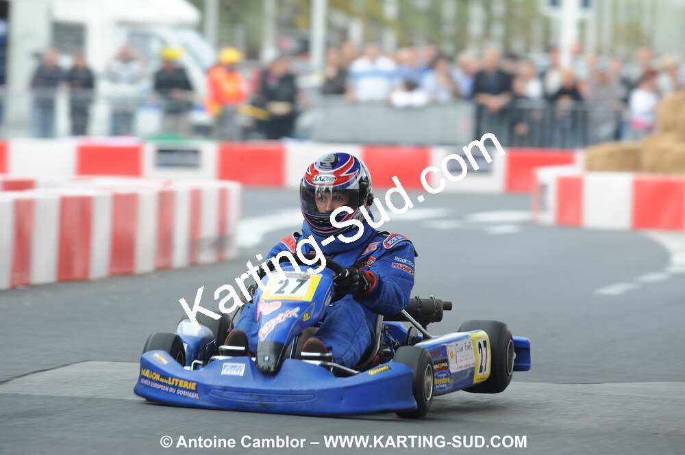 02/05/2010 : 2ème Kart Cup de La Grande Motte (photos Antoine Camblor) 2010 — karting