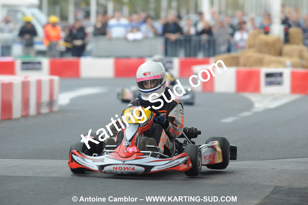 02/05/2010 : 2ème Kart Cup de La Grande Motte (photos Antoine Camblor) 2010 — karting