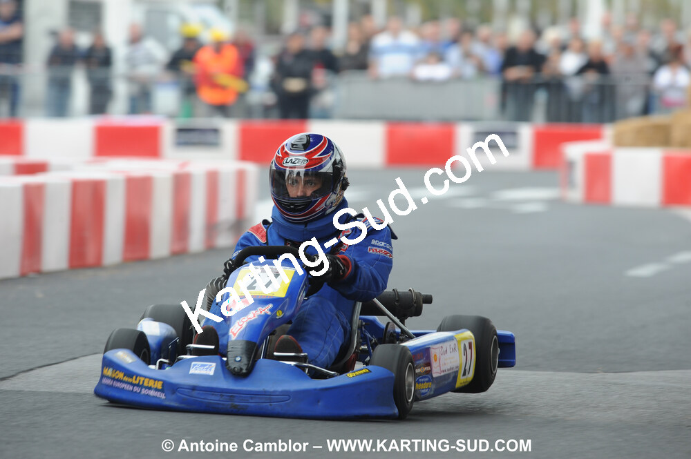 02/05/2010 : 2ème Kart Cup de La Grande Motte (photos Antoine Camblor) 2010 — karting