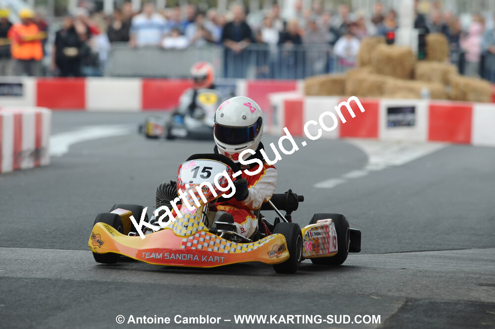 02/05/2010 : 2ème Kart Cup de La Grande Motte (photos Antoine Camblor) 2010 — karting