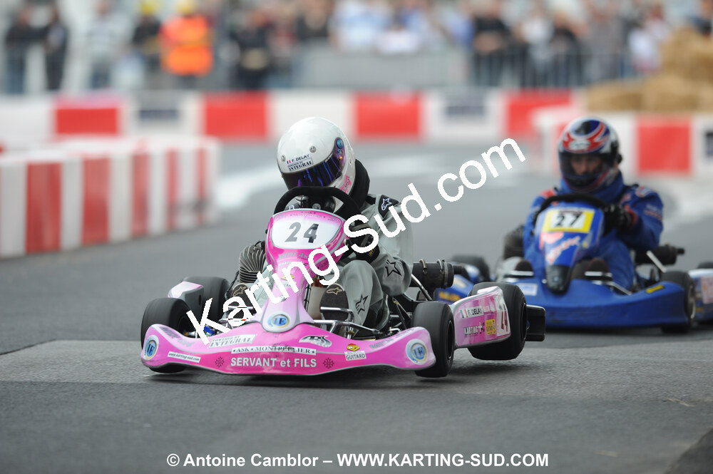 02/05/2010 : 2ème Kart Cup de La Grande Motte (photos Antoine Camblor) 2010 — karting