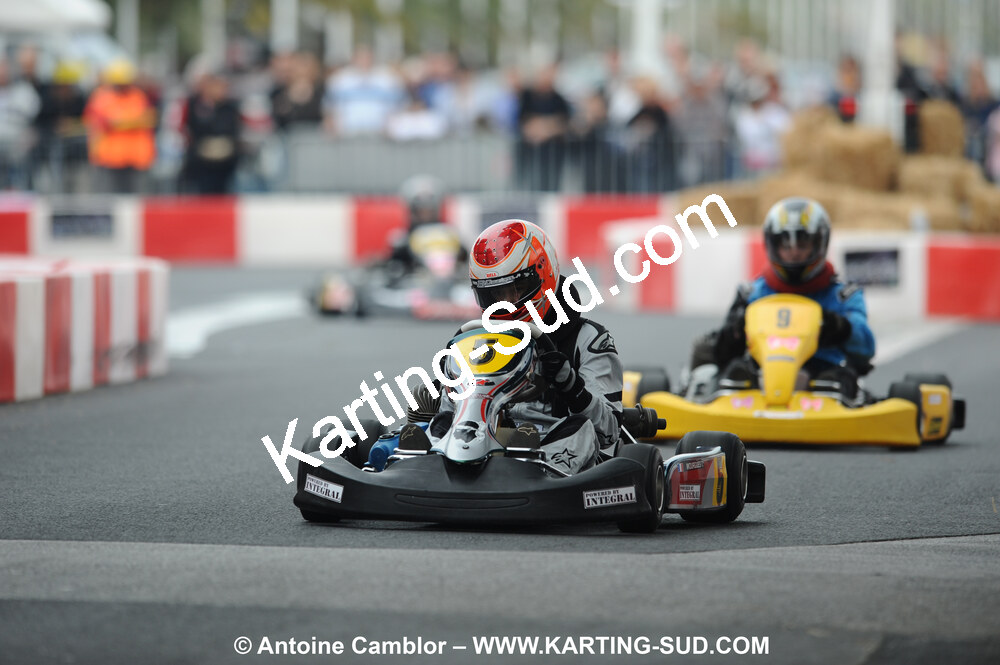 02/05/2010 : 2ème Kart Cup de La Grande Motte (photos Antoine Camblor) 2010 — karting