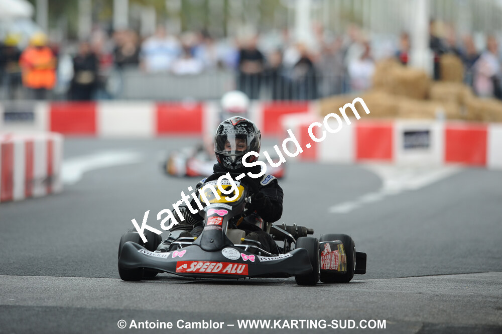 02/05/2010 : 2ème Kart Cup de La Grande Motte (photos Antoine Camblor) 2010 — karting
