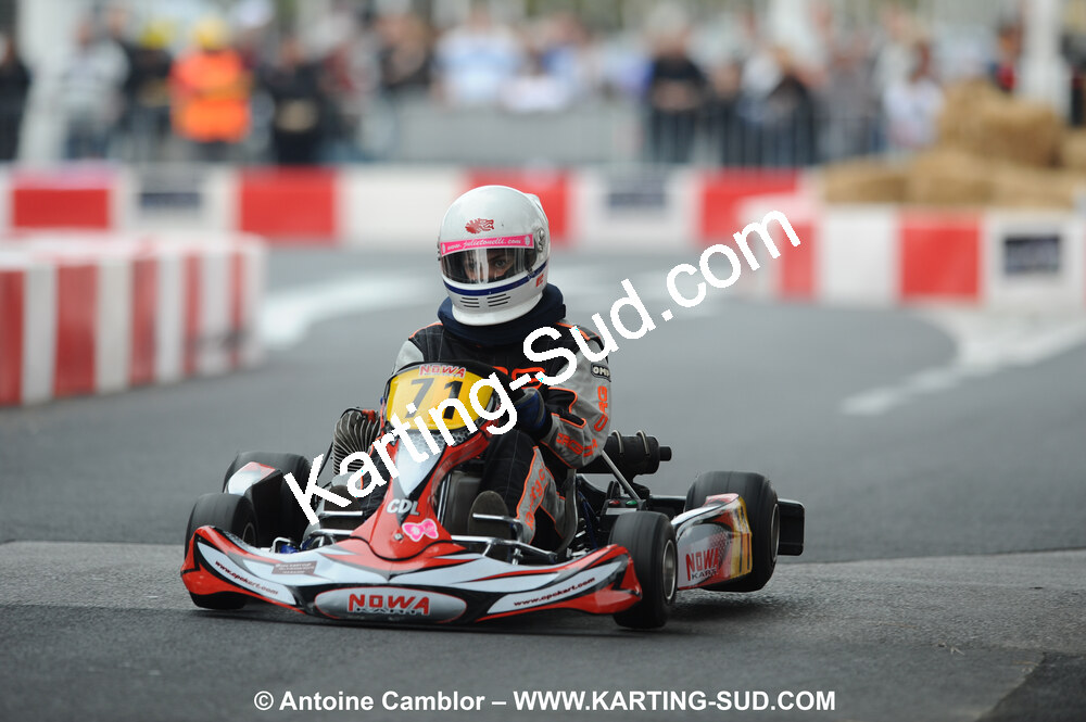 02/05/2010 : 2ème Kart Cup de La Grande Motte (photos Antoine Camblor) 2010 — karting