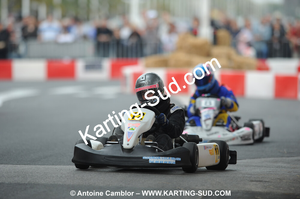 02/05/2010 : 2ème Kart Cup de La Grande Motte (photos Antoine Camblor) 2010 — karting