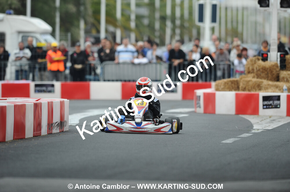 02/05/2010 : 2ème Kart Cup de La Grande Motte (photos Antoine Camblor) 2010 — karting