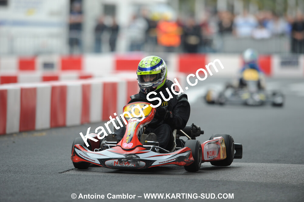 02/05/2010 : 2ème Kart Cup de La Grande Motte (photos Antoine Camblor) 2010 — karting