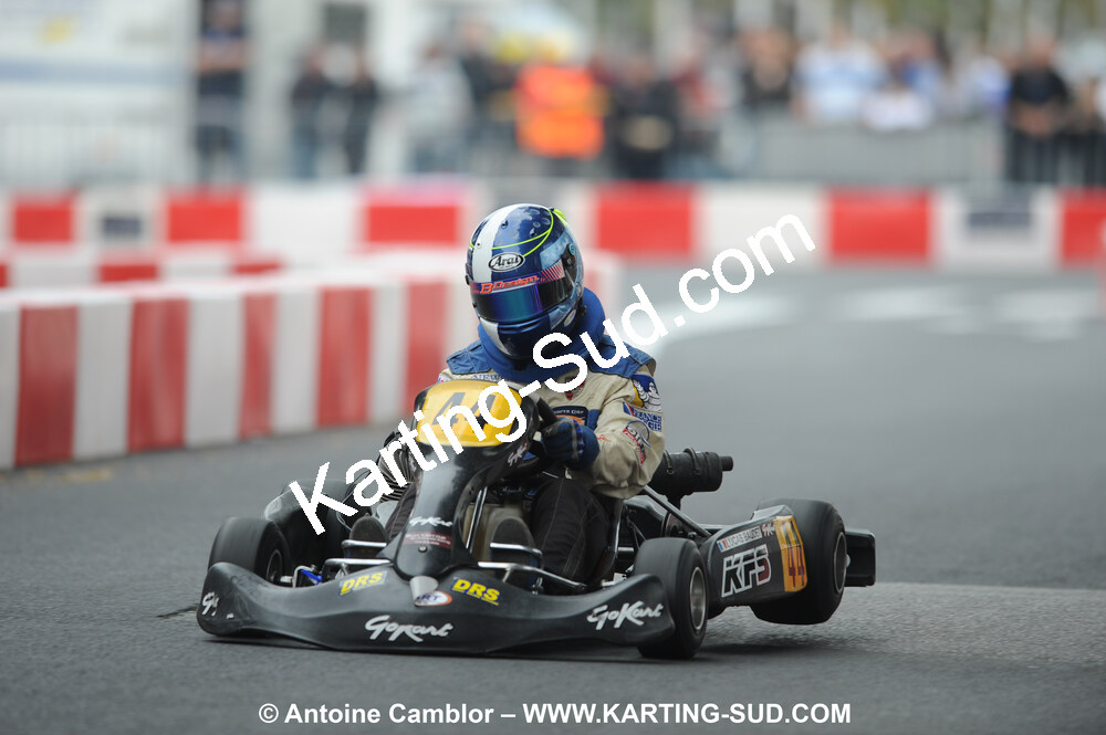 02/05/2010 : 2ème Kart Cup de La Grande Motte (photos Antoine Camblor) 2010 — karting