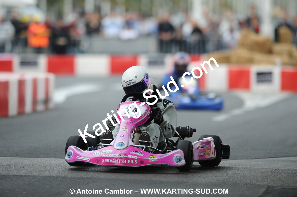 02/05/2010 : 2ème Kart Cup de La Grande Motte (photos Antoine Camblor) 2010 — karting