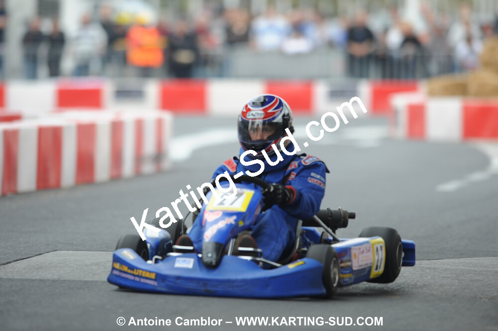 02/05/2010 : 2ème Kart Cup de La Grande Motte (photos Antoine Camblor) 2010 — karting