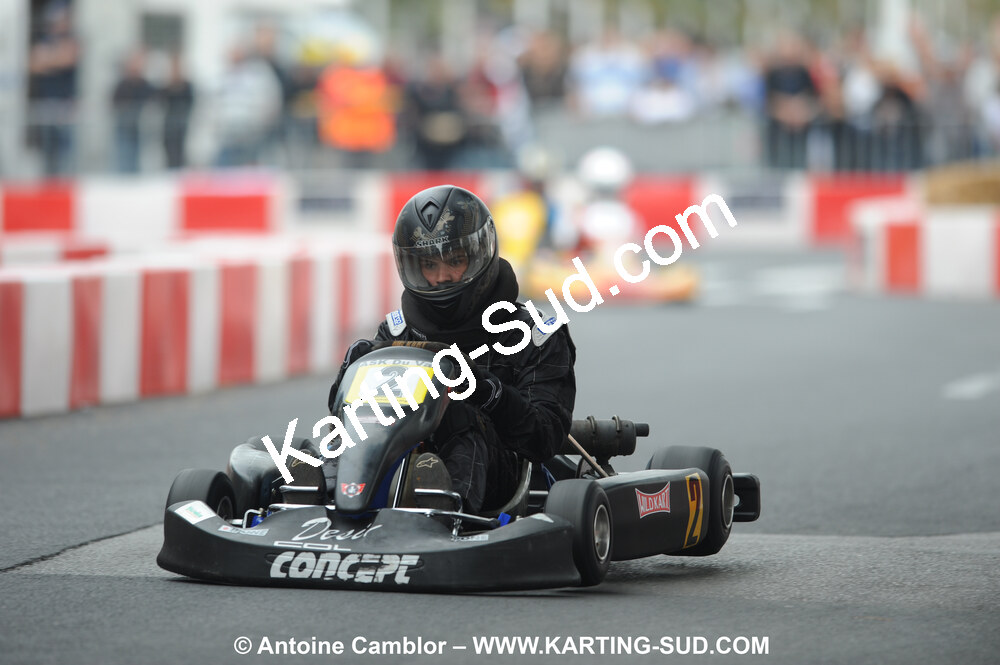 02/05/2010 : 2ème Kart Cup de La Grande Motte (photos Antoine Camblor) 2010 — karting