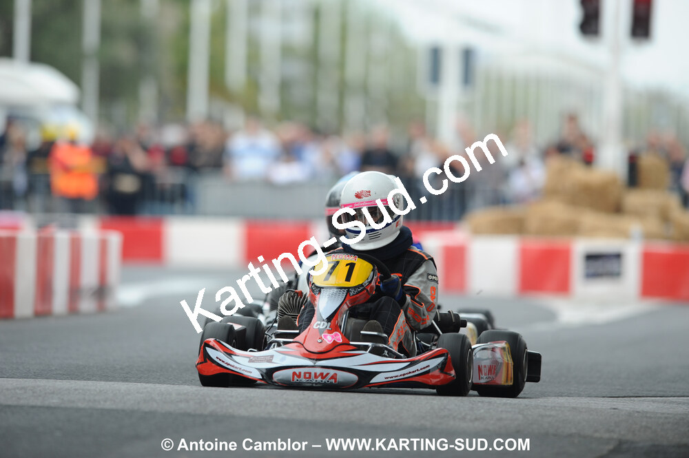 02/05/2010 : 2ème Kart Cup de La Grande Motte (photos Antoine Camblor) 2010 — karting
