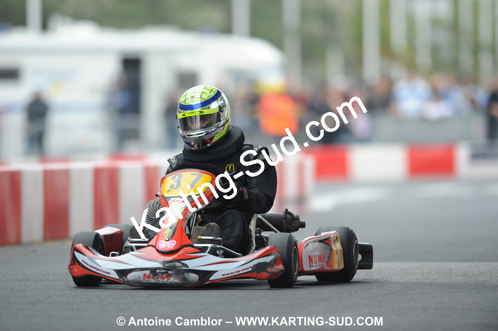 02/05/2010 : 2ème Kart Cup de La Grande Motte (photos Antoine Camblor) 2010 — karting