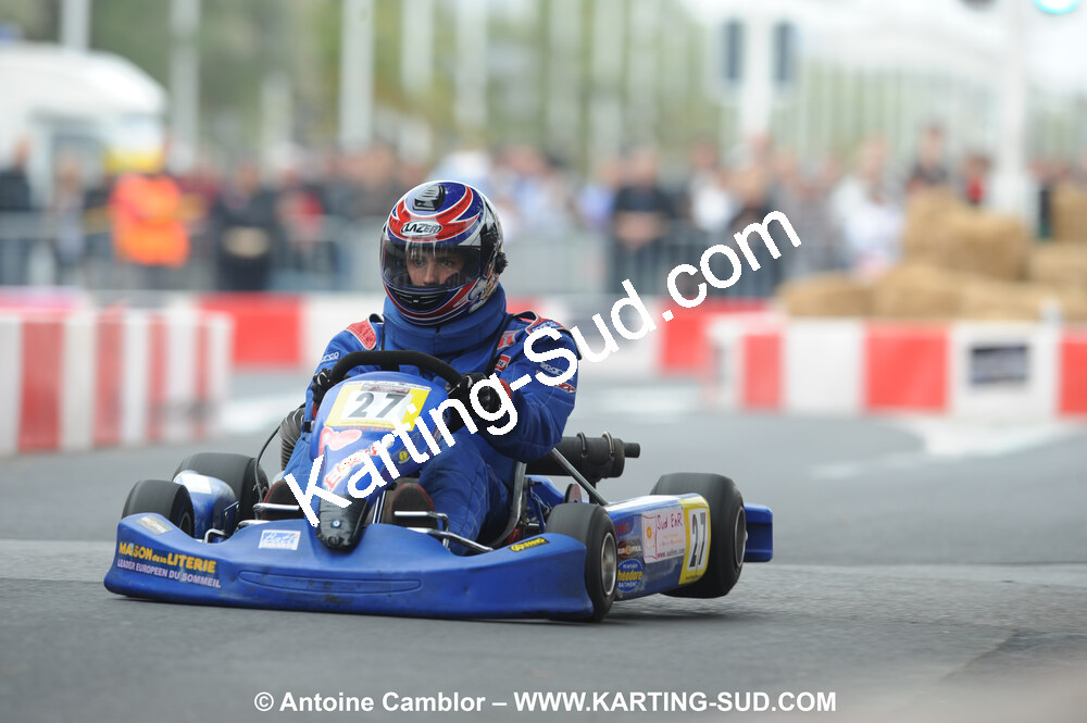 02/05/2010 : 2ème Kart Cup de La Grande Motte (photos Antoine Camblor) 2010 — karting