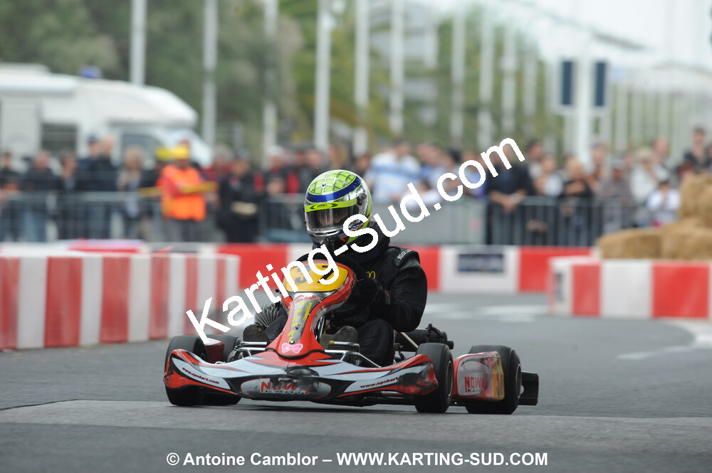 02/05/2010 : 2ème Kart Cup de La Grande Motte (photos Antoine Camblor) 2010 — karting