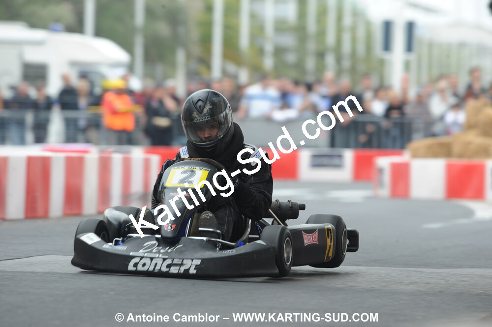 02/05/2010 : 2ème Kart Cup de La Grande Motte (photos Antoine Camblor) 2010 — karting