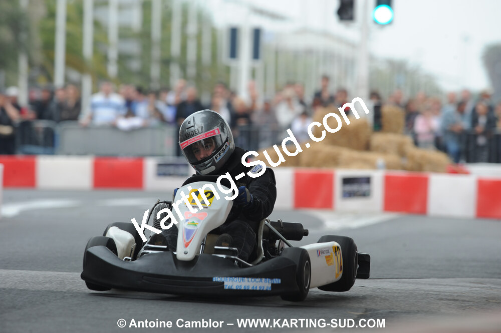 02/05/2010 : 2ème Kart Cup de La Grande Motte (photos Antoine Camblor) 2010 — karting