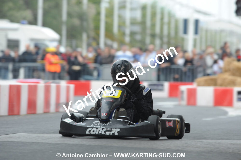 02/05/2010 : 2ème Kart Cup de La Grande Motte (photos Antoine Camblor) 2010 — karting
