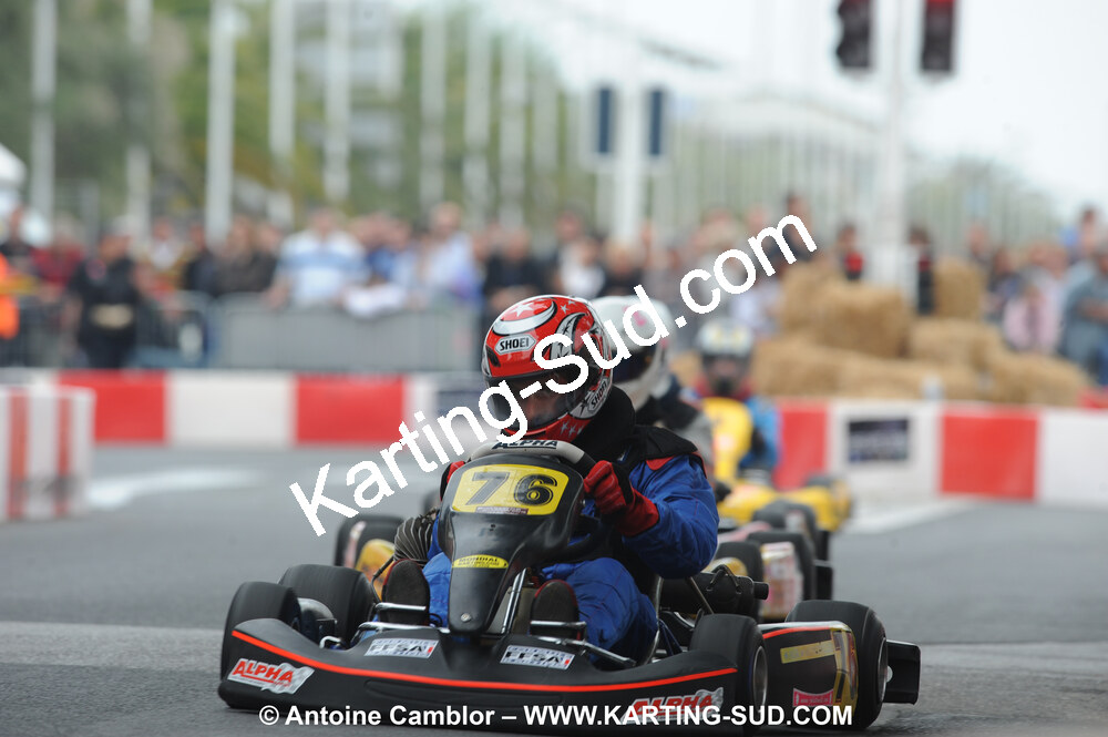 02/05/2010 : 2ème Kart Cup de La Grande Motte (photos Antoine Camblor) 2010 — karting