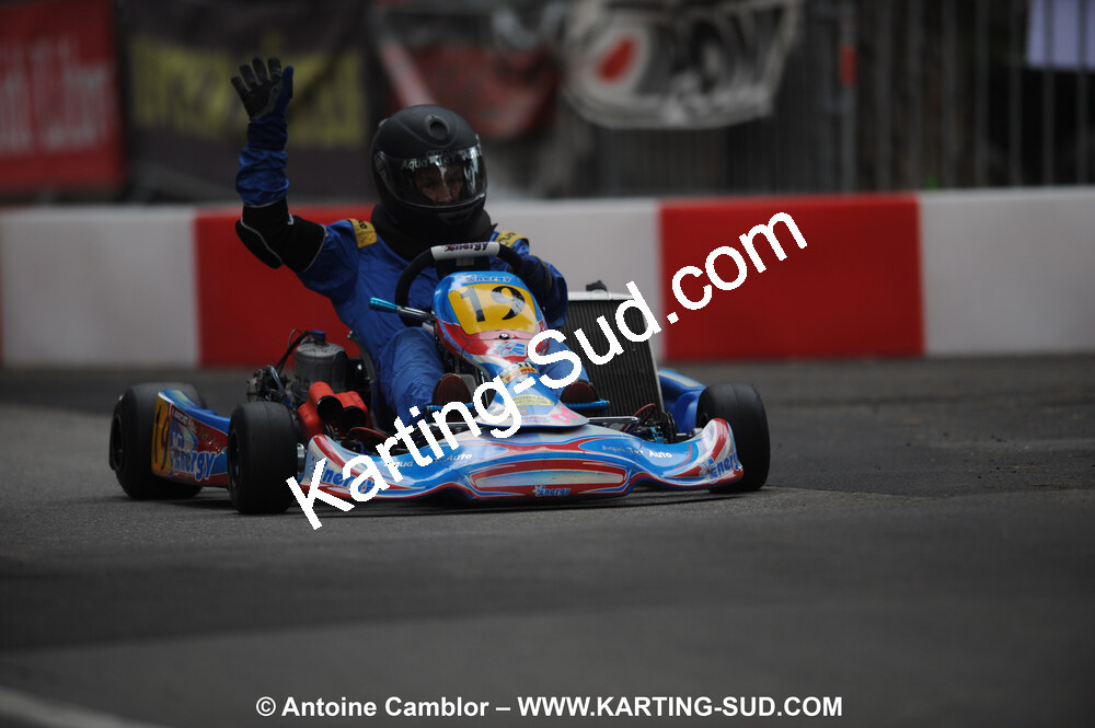 02/05/2010 : 2ème Kart Cup de La Grande Motte (photos Antoine Camblor) 2010 — karting