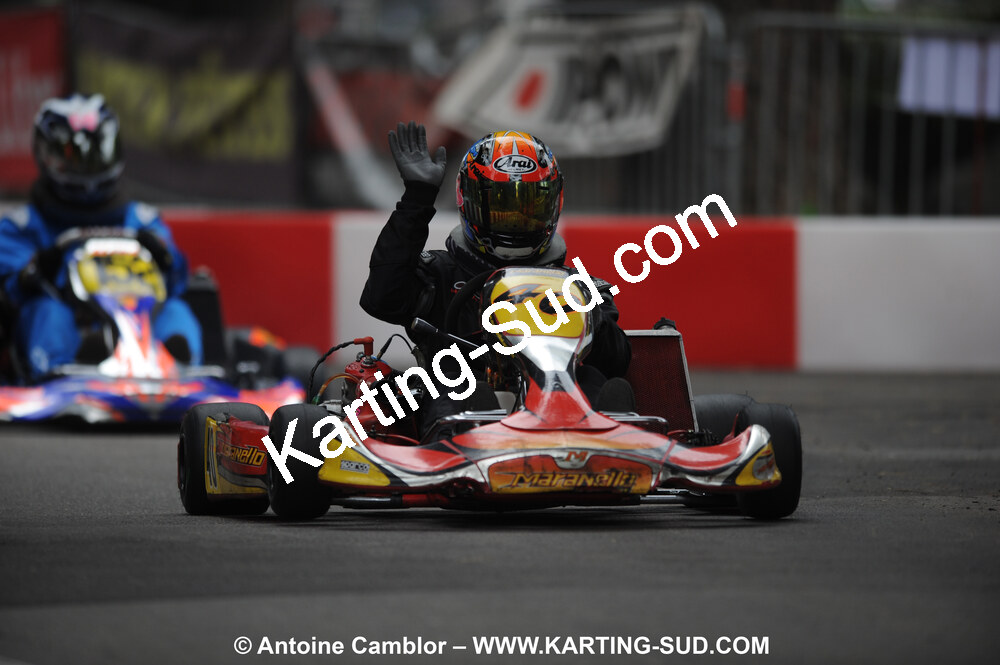 02/05/2010 : 2ème Kart Cup de La Grande Motte (photos Antoine Camblor) 2010 — karting