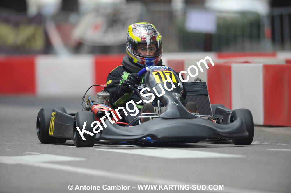 02/05/2010 : 2ème Kart Cup de La Grande Motte (photos Antoine Camblor) 2010 — karting