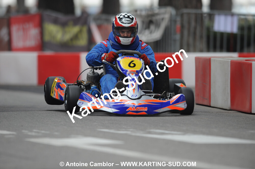 02/05/2010 : 2ème Kart Cup de La Grande Motte (photos Antoine Camblor) 2010 — karting