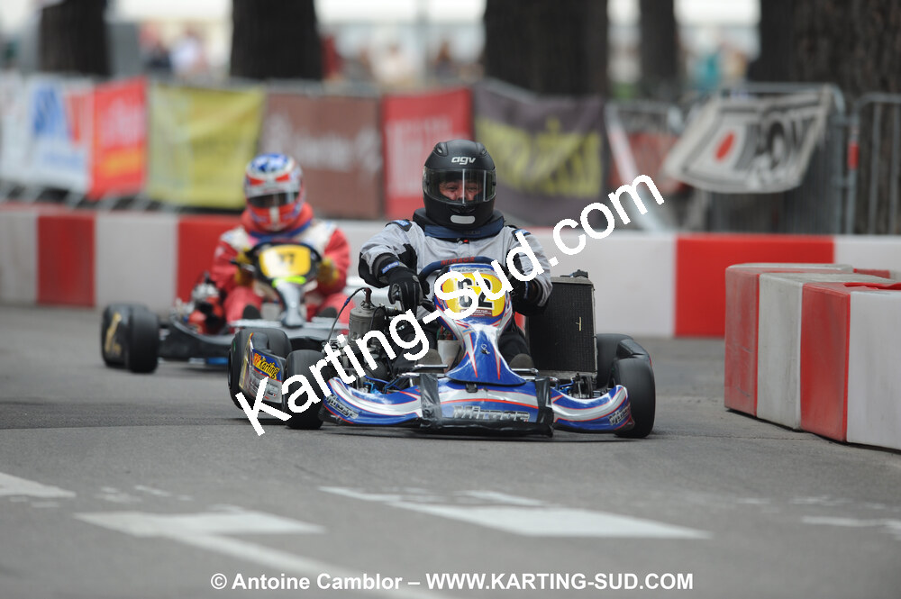 02/05/2010 : 2ème Kart Cup de La Grande Motte (photos Antoine Camblor) 2010 — karting