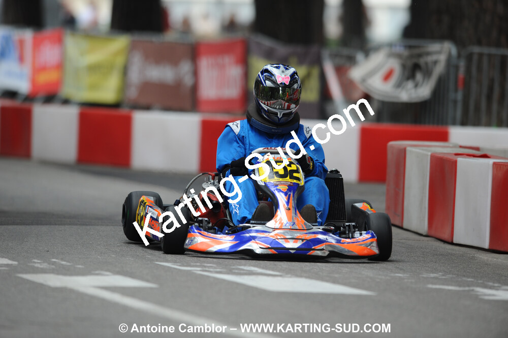 02/05/2010 : 2ème Kart Cup de La Grande Motte (photos Antoine Camblor) 2010 — karting