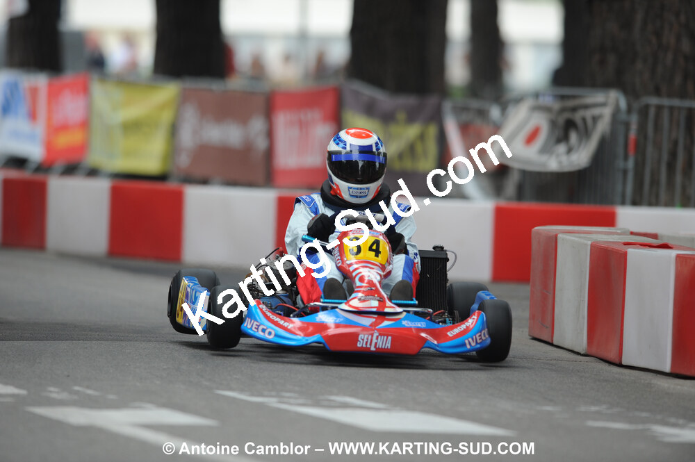 02/05/2010 : 2ème Kart Cup de La Grande Motte (photos Antoine Camblor) 2010 — karting