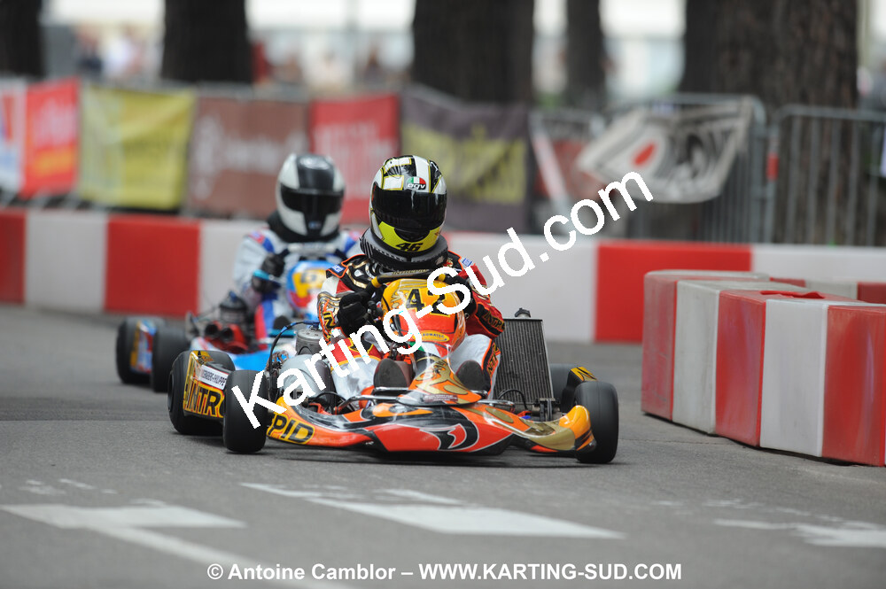 02/05/2010 : 2ème Kart Cup de La Grande Motte (photos Antoine Camblor) 2010 — karting