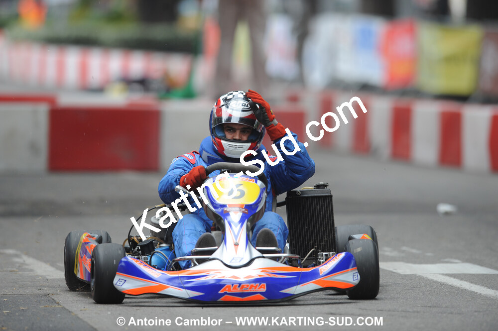 02/05/2010 : 2ème Kart Cup de La Grande Motte (photos Antoine Camblor) 2010 — karting