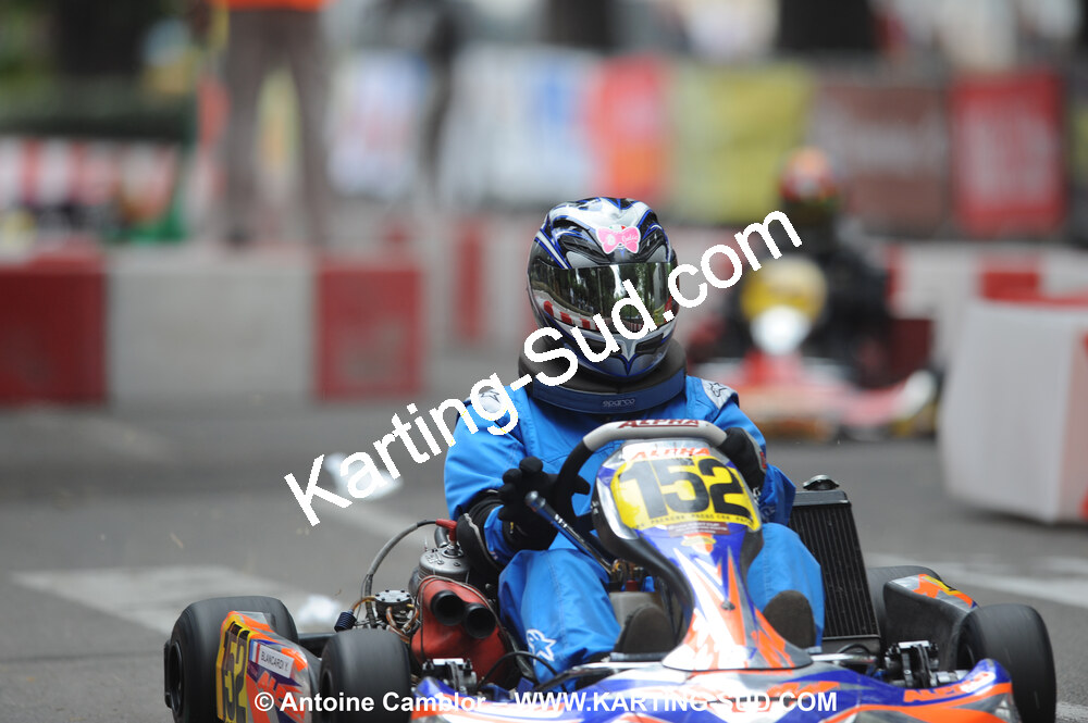 02/05/2010 : 2ème Kart Cup de La Grande Motte (photos Antoine Camblor) 2010 — karting