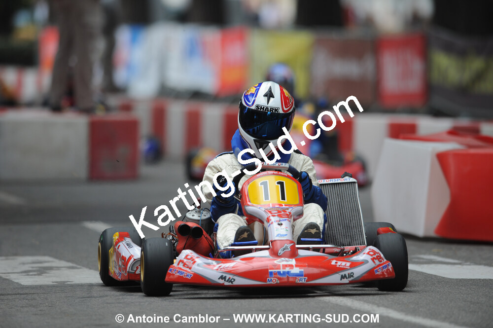 02/05/2010 : 2ème Kart Cup de La Grande Motte (photos Antoine Camblor) 2010 — karting