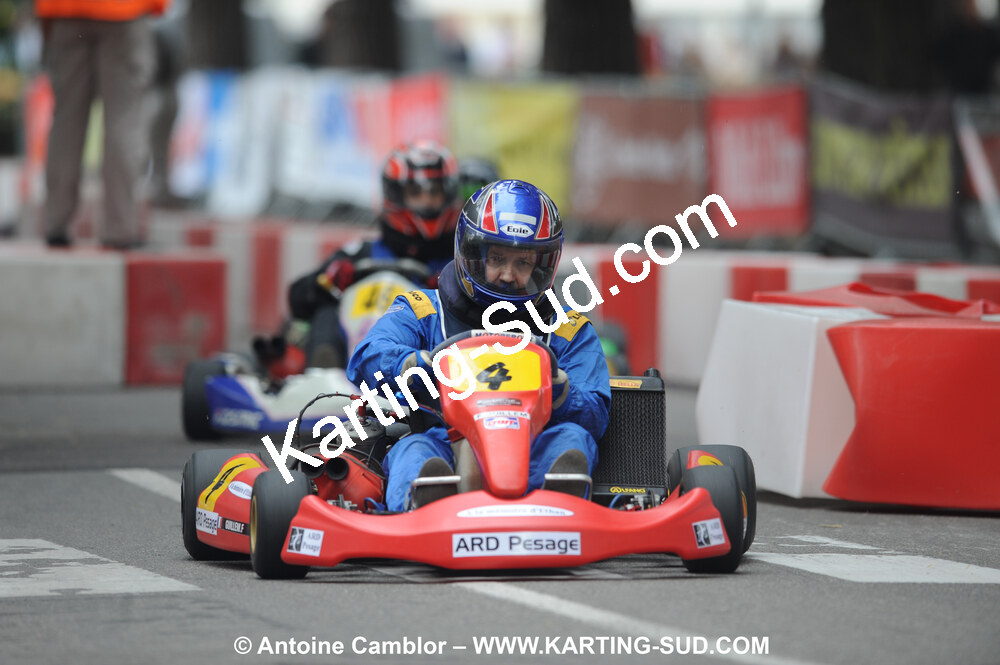 02/05/2010 : 2ème Kart Cup de La Grande Motte (photos Antoine Camblor) 2010 — karting