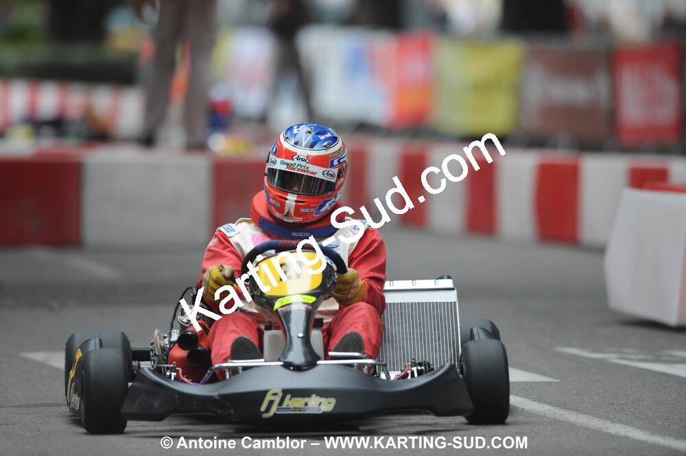 02/05/2010 : 2ème Kart Cup de La Grande Motte (photos Antoine Camblor) 2010 — karting