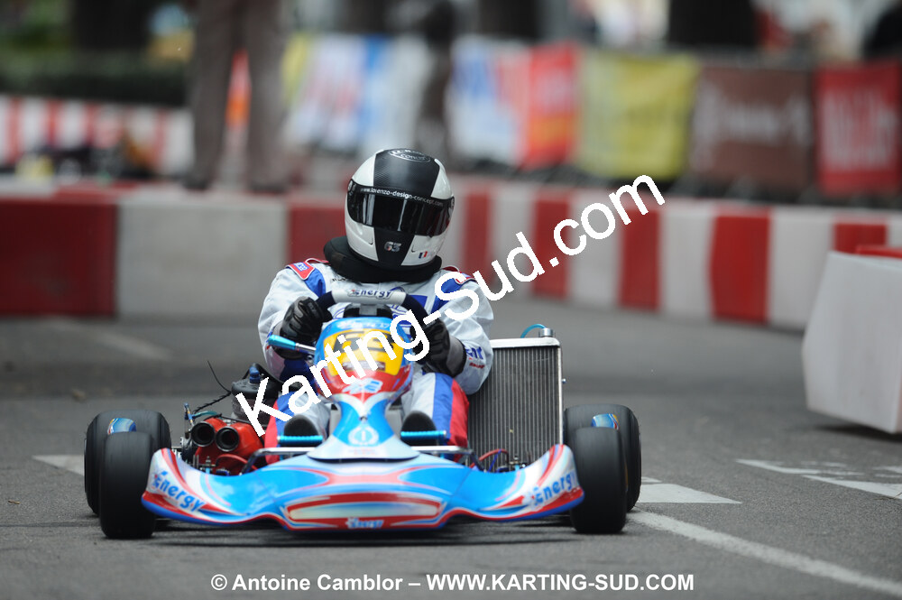 02/05/2010 : 2ème Kart Cup de La Grande Motte (photos Antoine Camblor) 2010 — karting