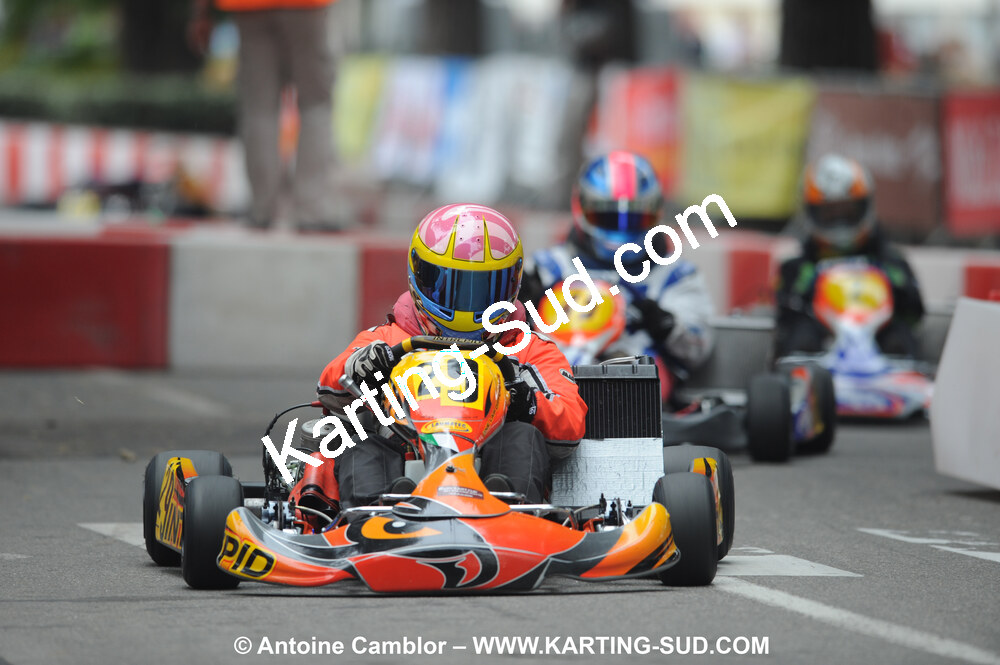 02/05/2010 : 2ème Kart Cup de La Grande Motte (photos Antoine Camblor) 2010 — karting