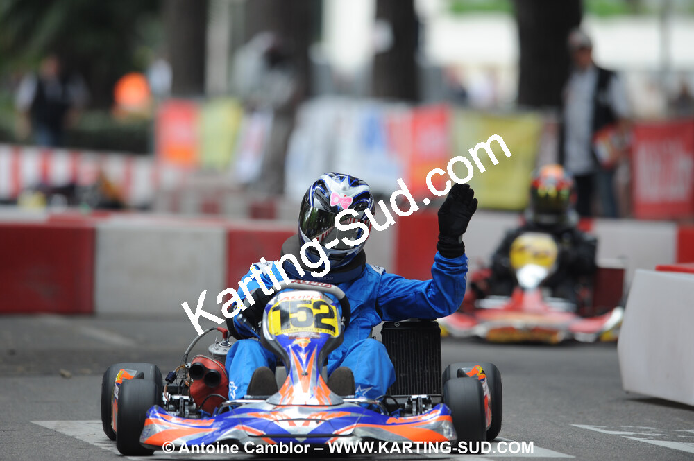 02/05/2010 : 2ème Kart Cup de La Grande Motte (photos Antoine Camblor) 2010 — karting