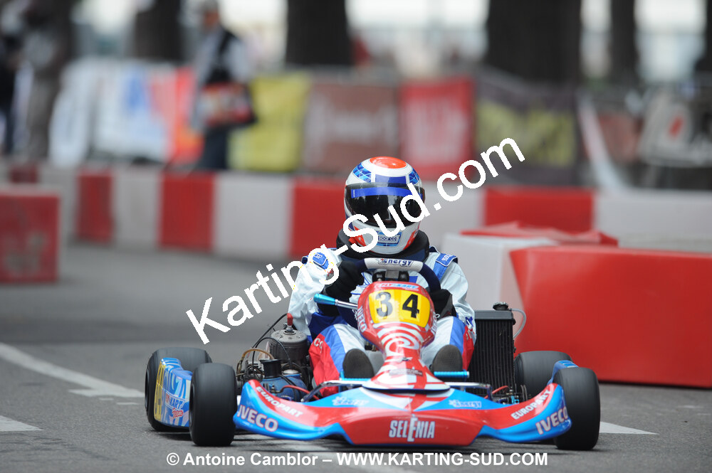 02/05/2010 : 2ème Kart Cup de La Grande Motte (photos Antoine Camblor) 2010 — karting
